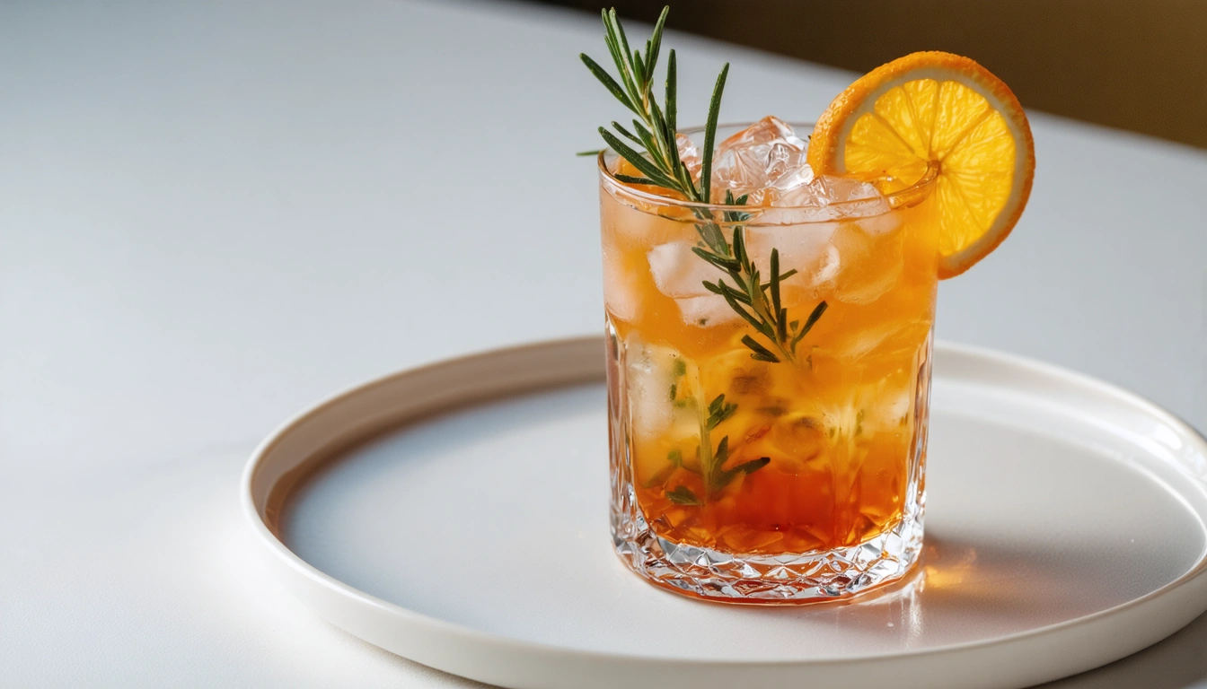 dosaggio aperol spritz